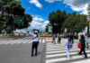 Fortalece Policía Vial Estatal una movilidad segura e incluyente
