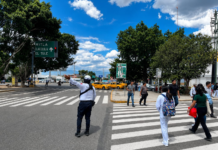 Fortalece Policía Vial Estatal una movilidad segura e incluyente