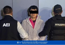 Rescata FGEO a adolescente en Hidalgo y aprehenden a presunto captor
