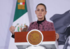Fernando Farías Laguna será trasladado a México desde Argentina