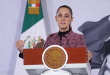 Fernando Farías Laguna será trasladado a México desde Argentina
