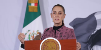 Fernando Farías Laguna será trasladado a México desde Argentina