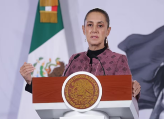 Fernando Farías Laguna será trasladado a México desde Argentina