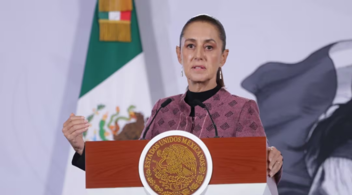 Fernando Farías Laguna será trasladado a México desde Argentina