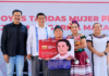 Con microcréditos y apoyos sociales, fortalecen a mujeres emprendedoras de Oaxaca