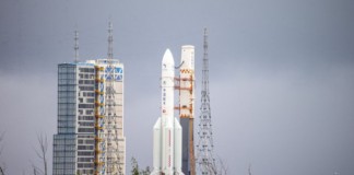 China lanzará el Chang’e-7; irá a la Luna a buscar agua congelada