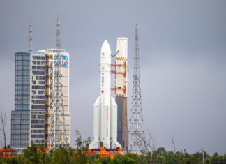 China lanzará el Chang’e-7; irá a la Luna a buscar agua congelada