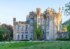 Compra Mark Zuckerberg el castillo de Strancally en Irlanda