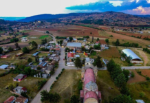 Yodocono enfrenta contaminación ambiental por falta de energía eléctrica