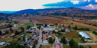 Yodocono enfrenta contaminación ambiental por falta de energía eléctrica