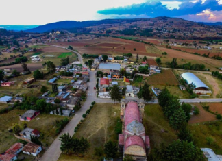 Yodocono enfrenta contaminación ambiental por falta de energía eléctrica