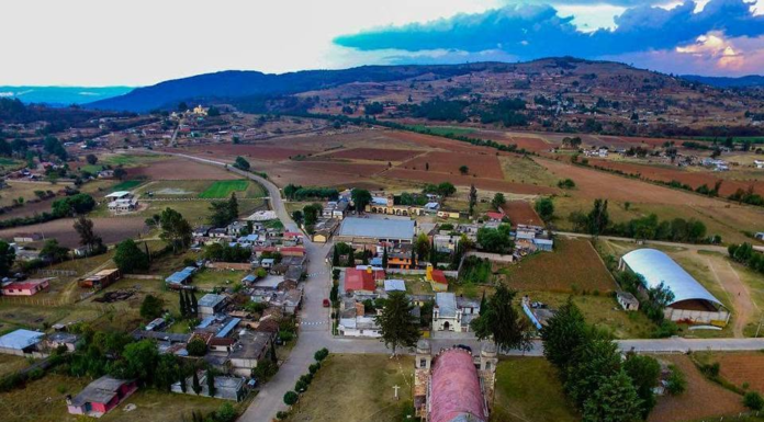 Yodocono enfrenta contaminación ambiental por falta de energía eléctrica