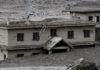 Tragedia en Nepal tras inundaciones; son mas de 90 muertos