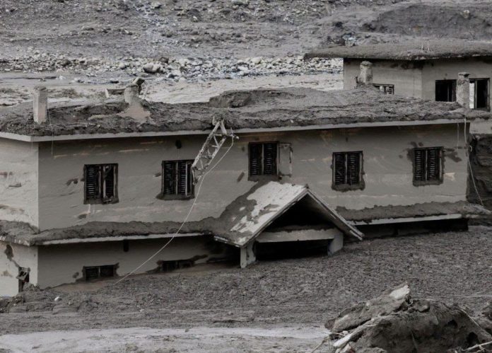 nepal foto