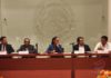 Logra Sección 22 contratación, recategorización y uniformes escolares tras reunión con Sheinbaum