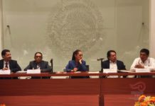 Logra Sección 22 contratación, recategorización y uniformes escolares tras reunión con Sheinbaum