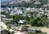 Mejoran vialidades en San Francisco Telixtlahuaca