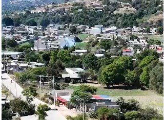 Mejoran vialidades en San Francisco Telixtlahuaca