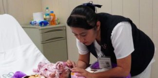 Logra Oaxaca descenso de muerte materna, redujo 78.4 % los casos