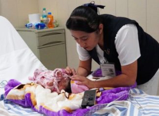 Logra Oaxaca descenso de muerte materna, redujo 78.4 % los casos