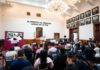 Nueva Constitución convierte la voz y derechos del pueblo en ley: Salomón Jara