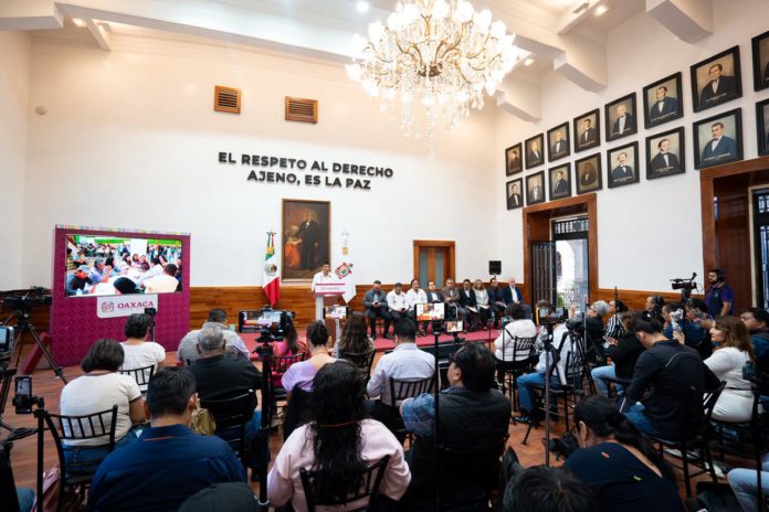 constitución