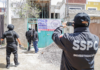 Ejecutan seis cateos en los Valles Centrales; continúa investigación contra la ASAEO