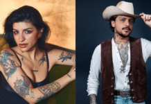 Cazzu estalla tras la controversia con Christian Nodal