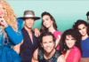 Timbiriche remasteriza videos de sus mayores éxitos