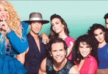 Timbiriche remasteriza videos de sus mayores éxitos