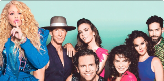 Timbiriche remasteriza videos de sus mayores éxitos
