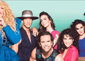 Timbiriche remasteriza videos de sus mayores éxitos