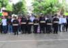 Entregan uniformes a policías municipales de la Costa para mejorar su operatividad