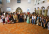 Reconocimiento a quienes dieron vida a Donají… La Leyenda