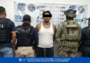 Aprehenden a hombre por probable violencia familiar contra su madre