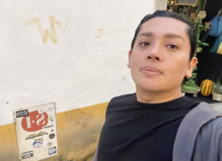 Diseñadora muxe afirma que Sheinbaum se comunicó tras acusar amenazas