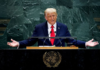 Trump presume acuerdo de seguridad sobre Groenlandia con Dinamarca