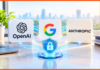 Anthropic, OpenAI, SpaceXAI y Google habrían hecho acuerdo para frenar la IA