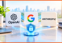 Anthropic, OpenAI, SpaceXAI y Google habrían hecho acuerdo para frenar la IA