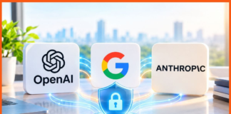 Anthropic, OpenAI, SpaceXAI y Google habrían hecho acuerdo para frenar la IA