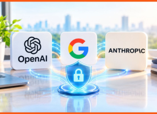 Anthropic, OpenAI, SpaceXAI y Google habrían hecho acuerdo para frenar la IA