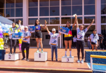 Con éxito se celebra la XXX Carrera Atlética “Nahúm Carreño”
