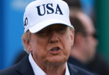 “Yo no voy a frenar el crecimiento de la IA”, reitera Trump