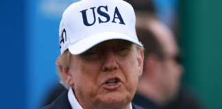 “Yo no voy a frenar el crecimiento de la IA”, reitera Trump