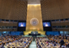 Cumple México ocho años sin presencia presidencial en Asamblea General de la ONU