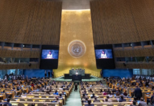 Cumple México ocho años sin presencia presidencial en Asamblea General de la ONU