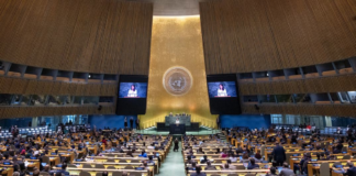 Cumple México ocho años sin presencia presidencial en Asamblea General de la ONU