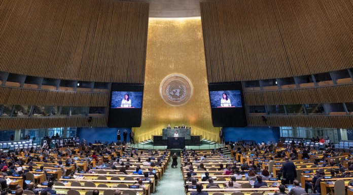 Cumple México ocho años sin presencia presidencial en Asamblea General de la ONU