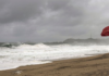 Tormenta tropical “Polo” se intensifica a huracán categoría 1