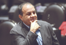 Sheinbaum insta a “seguir investigando” el caso de Cuauhtémoc Blanco